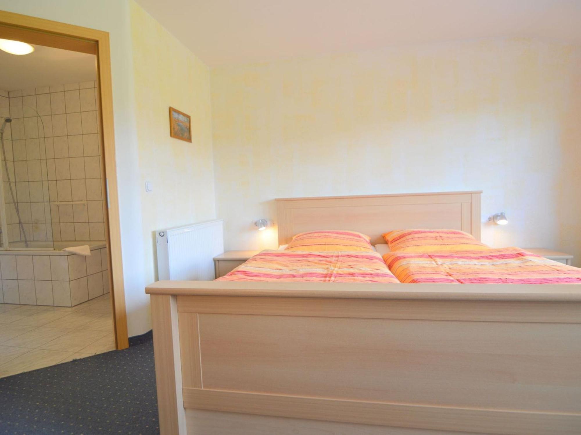 Holiday Home In Monschau With Sauna Alzen Exteriér fotografie
