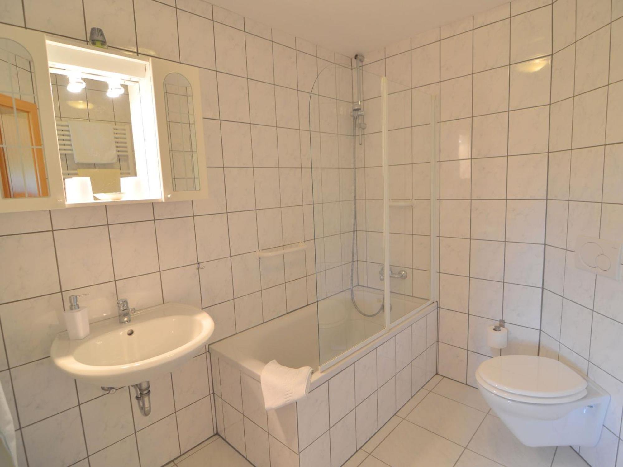 Holiday Home In Monschau With Sauna Alzen Exteriér fotografie